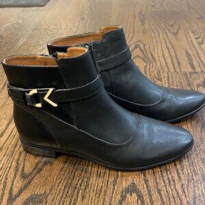 Womens size 7 Calvin Klein Bootie
